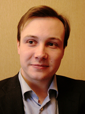 Алексей Любко